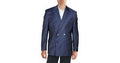 Lauren Ralph Lauren Mens Wool Blend Business Two-Button Blazer by Vanessa Jane