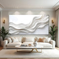 Wind Whispers Wall Art by Tailored Canvases