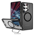 Venture Series Kickstand Case - Samsung Galaxy S25 Ultra by Zerodamage Sahara Case LLC
