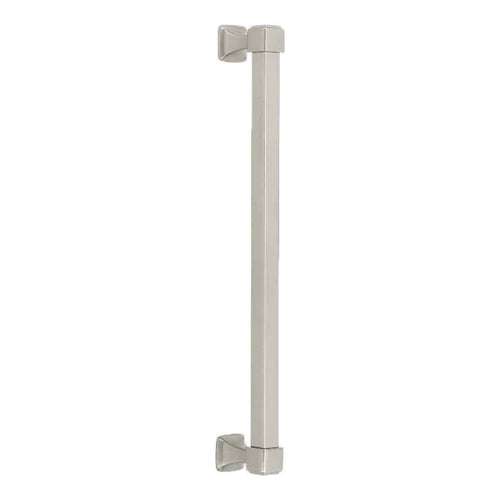 Alno D985-12-SN Cube Modern Appliance Pull, 12 Inch Center to Center by Vanessa Jane