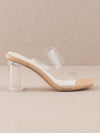 The Emma Heel