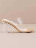 The Emma Heel by Boutique 23