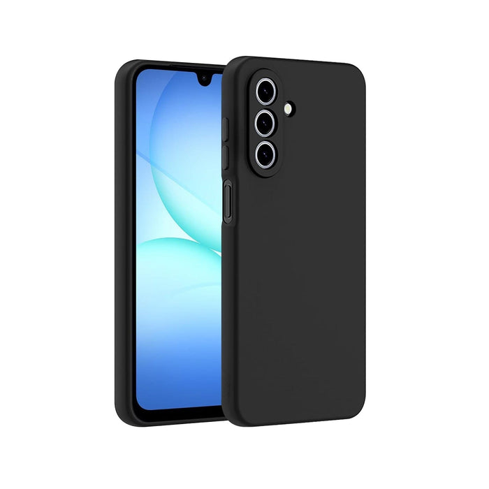 Samsung Galaxy A17 5G Silicone Case - Slim, Anti-Slip | Venture Series by Zerodamage Sahara Case LLC