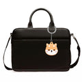 Cat Themed Hang Case - Apple AirTag by Zerodamage Sahara Case LLC