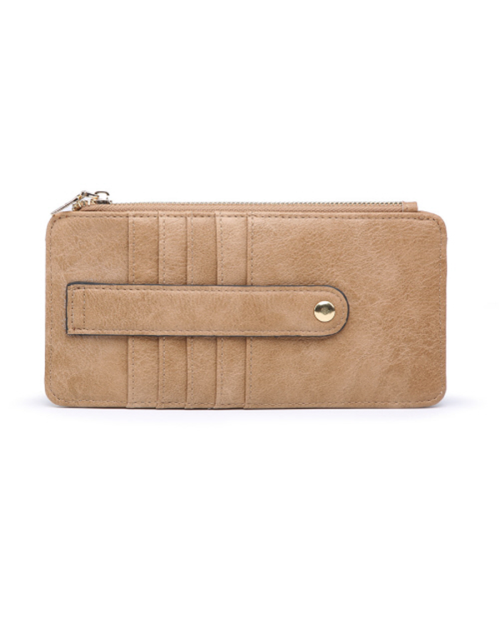 Saige Wallet by Boutique 23