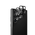 ZeroDamage Camera Lens Protector (2-Pack) - Samsung Galaxy S22 Ultra by Zerodamage Sahara Case LLC