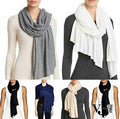 Echo Oversized Scarf by Vanessa Jane