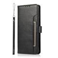 Indy Series Wallet Case - Samsung Galaxy S24 FE by Zerodamage Sahara Case LLC