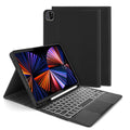 Navigate Series Keyboard Folio Case - iPad Pro 11-inch (3rd/4th Gen) by Zerodamage Sahara Case LLC
