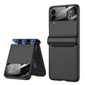 Venture Series Rugged Case - Samsung Galaxy Z Flip4 by Zerodamage Sahara Case LLC