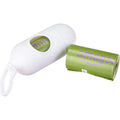 AmazonBasics Mango Scented Dog Poop Bags with Dispenser/Leash Clip 810 Bags by Vanessa Jane