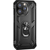 iPhone 14 Pro Max Belt Clip Case - Heavy-Duty | Raider Series