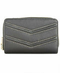 INC International Concepts Marney Zip-Around Snap Wallet by Vanessa Jane