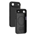 iPhone Air Case - Ultra Thin Silicone, Anti-Slip Grip | Venture Series by Zerodamage Sahara Case LLC