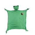 lovie | freddie the froggy by Finn + Emma