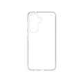 Samsung Galaxy A57 5G Clear Case - Anti-Slip Grip | Venture Series by Zerodamage Sahara Case LLC