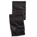 Alfani Mens Reversible Scarf by Vanessa Jane
