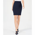 Alfani Petite Scuba MIDI Skirt, Size 4P by Vanessa Jane
