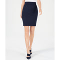 Alfani Petite Scuba MIDI Skirt, Size 4P by Vanessa Jane