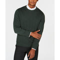 Club Room Mens Ribbed Sweater by Vanessa Jane