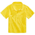 First Impressions Baby Boys Cotton Polo by Vanessa Jane