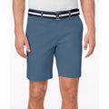 Club Room Chinos Classic-Fit Stretch Shorts by Vanessa Jane