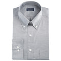 Club Room Mens Classic/Regular Fit Stretch Wrinkle-Resistant by Vanessa Jane