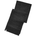 Alfani Mens Space-Dyed Scarf by Vanessa Jane