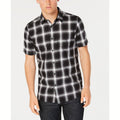 American Rag Men's Wes Plaid Pocket Shirt, Size XXL by Vanessa Jane