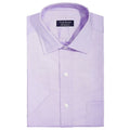 Club Room Mens Classic Fit Stretch Short Sleeve Dress Shirt, Size Medium by Vanessa Jane