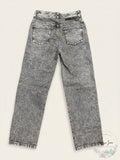 Stella McCartney Cropped high-rise jeans, Size 24 by Vanessa Jane