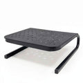 Handstands Metal Monitor Stand - Holds up to 80 lbs by Vanessa Jane
