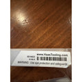 Haas Tooling 03-0423 1/8" 60° Chamfer Mill Spotting Drill New by Price Is Right Miami