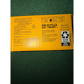 DEWALT DCB204 20V MAX XR 4Ah Lithium-Ion Battery Pack - Black/Yellow by Price Is Right Miami