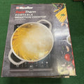 Mueller RapidTherm Portable Induction Cooktop Hot Plate Countertop 1800W, IC-711 by Price Is Right Miami