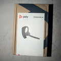 HP Poly Voyager 5200 UC Bluetooth Headset with BT700 USB-A Adapter (TAA Version) by Price Is Right Miami
