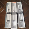 Sylvania 20335 Dulux S CF13DS/835 13W Fluorescent Bulb (Lot of 6)