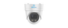 Silarius SIL-HD4MPNC6 High Dome 4MP IP67 Night Color, 2-way Audio - 6mm lens (NDAA Compliant)