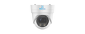 Silarius SIL-HD4MPNC6 High Dome 4MP IP67 Night Color, 2-way Audio - 6mm lens (NDAA Compliant) by Silarius