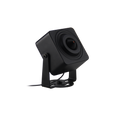 Silarius SIL-MINI2MPWIFI2AUPIN37 Miniature Pinhole 3MP full HD WiFi Camera 2-Way Audio- 3.7mm lens (NDAA Compliant) by Silarius