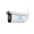 Silarius SIL-LB5MP36WIFI Outdoor IP67 WiFi Bullet 5MP, 3.6mm lens (NDAA Compliant) by Silarius