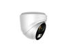 Silarius SIL-D5MPAU36 Dome 5MP w/Audio and 3.6mm lens (NDAA Compliant)