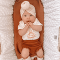 graphic bodysuit | you are my sunshine by Finn + Emma