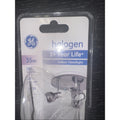 GE 61142 GU10 35W Indoor Floodlight Light Bulb by Price Is Right Miami