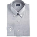 Club Room Mens Regular Fit Performance Stretch Dress Shirt by Vanessa Jane