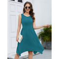 Chiclily Women T-Shirt Dress, Size Small by Vanessa Jane