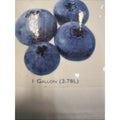 Pet Facial Scrub Gentle Dog Cat Tear Strain Remover Oatmeal Blueberry Formula by Price Is Right Miami