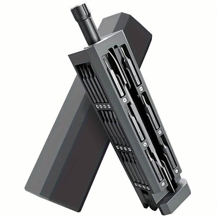44-in-1 Magnetic Precision Screwdriver Set by DailySale
