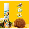 Batiste Tropical Dry Shampoo Exotic Coconut 120 g