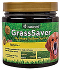 Case of 12 NaturVet GrassSaver Supplement for Dogs for Yellow Spots 120 Chews by Price Is Right Miami